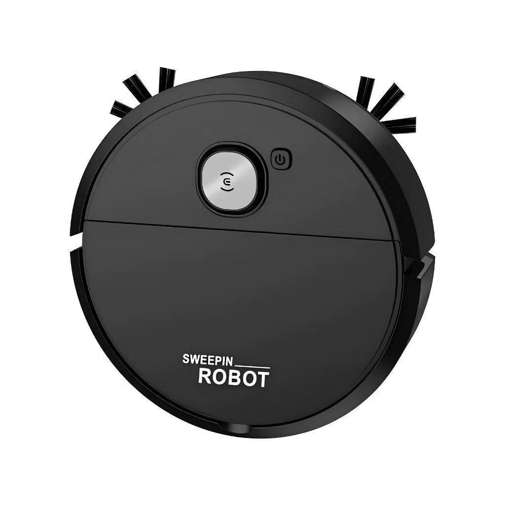 Robô Aspirador de Pó Inteligente 3 em 1 - Varredura, Sucção e Esfregão - Imagem 5